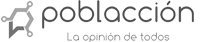 Logo Poblaccion